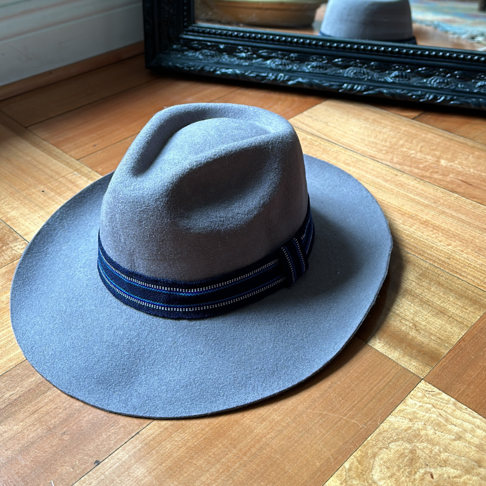 Sombrero Ravenna