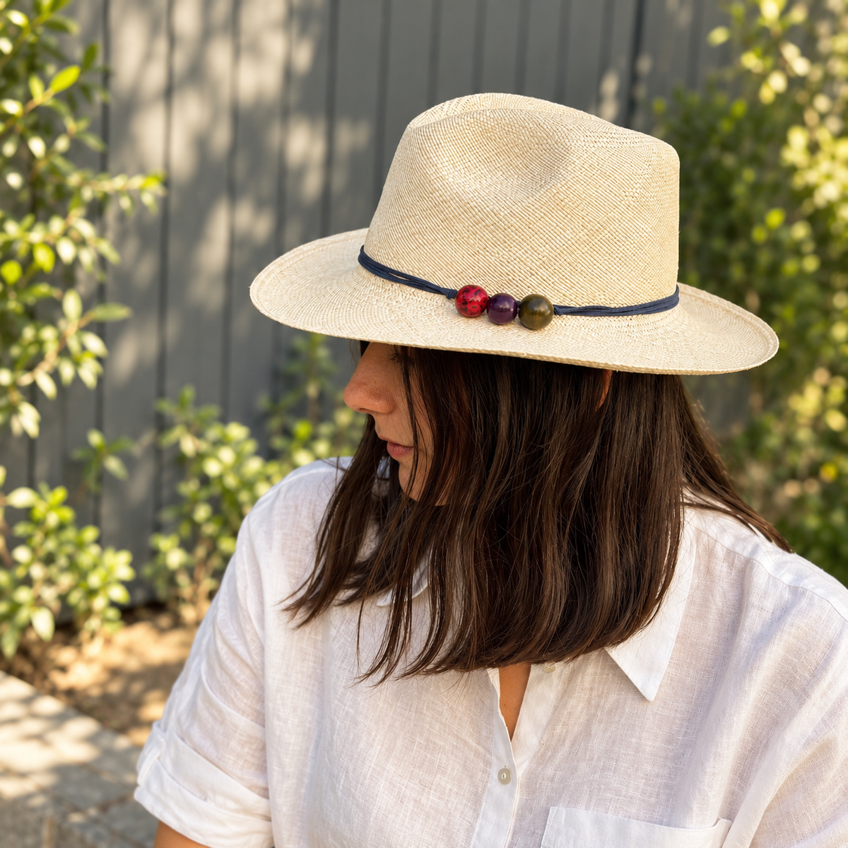 Sombrero Ambra