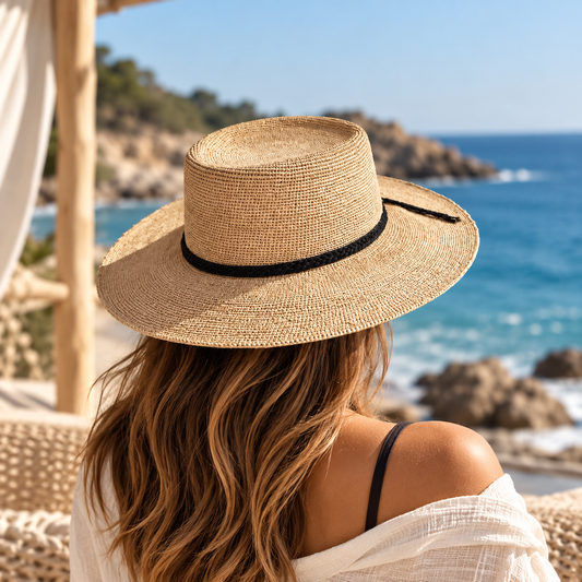 Sombrero Velare