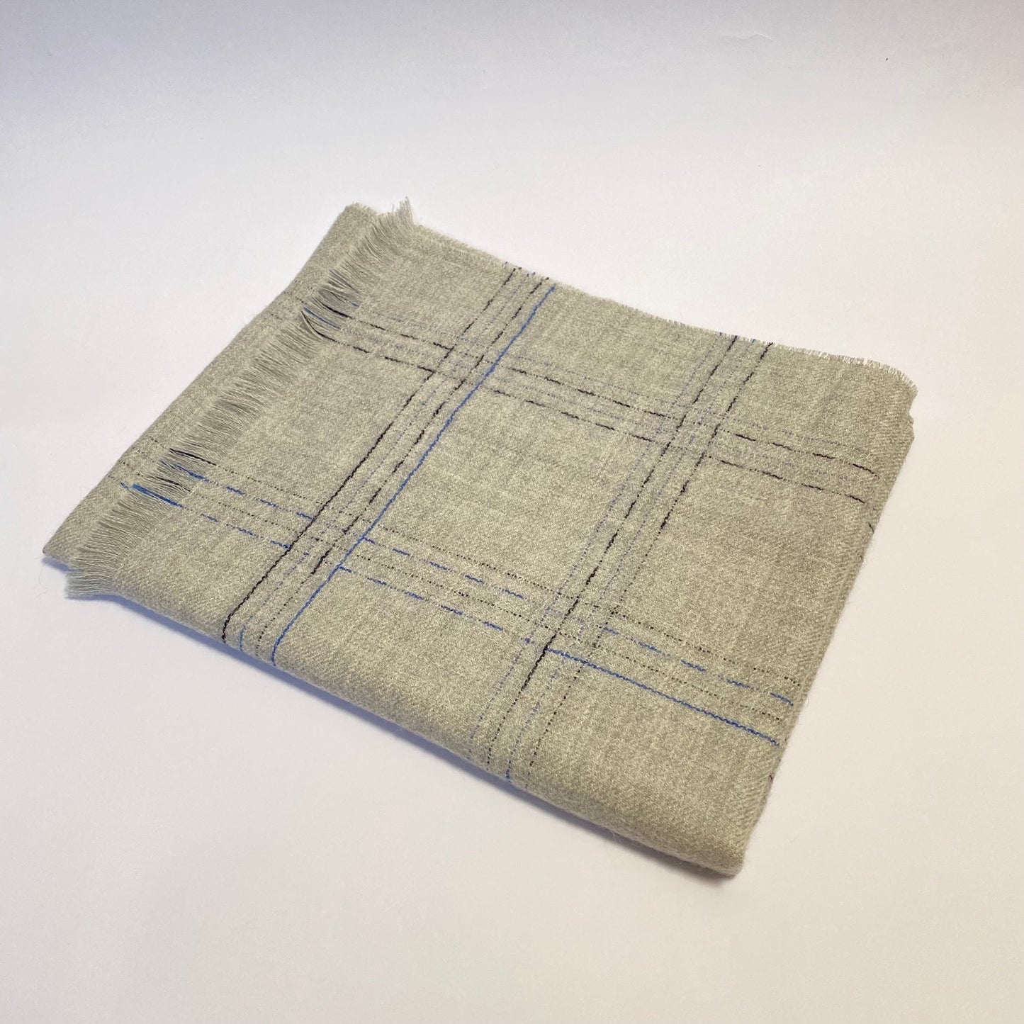 Bufanda Premium Alpaca Aurelia