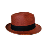 Sombrero Panama Hat diamante