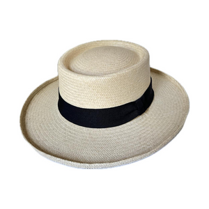 Sombrero Gambler Clásico