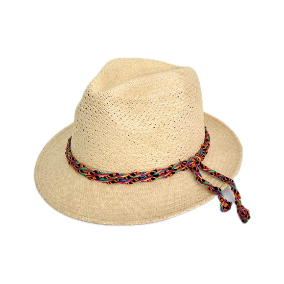 sombrero panama hat
