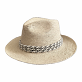 Sombrero Panama Hat cuerdas