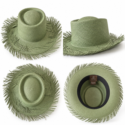 Sombrero Palma