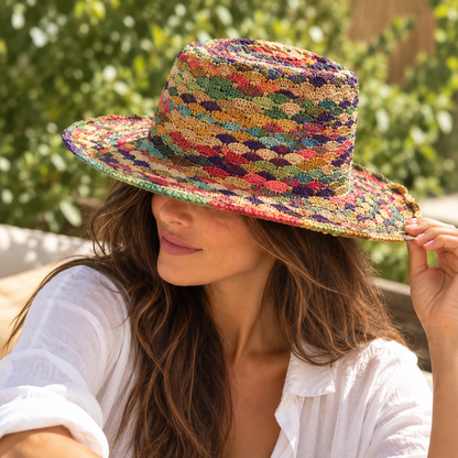 Sombrero Capri