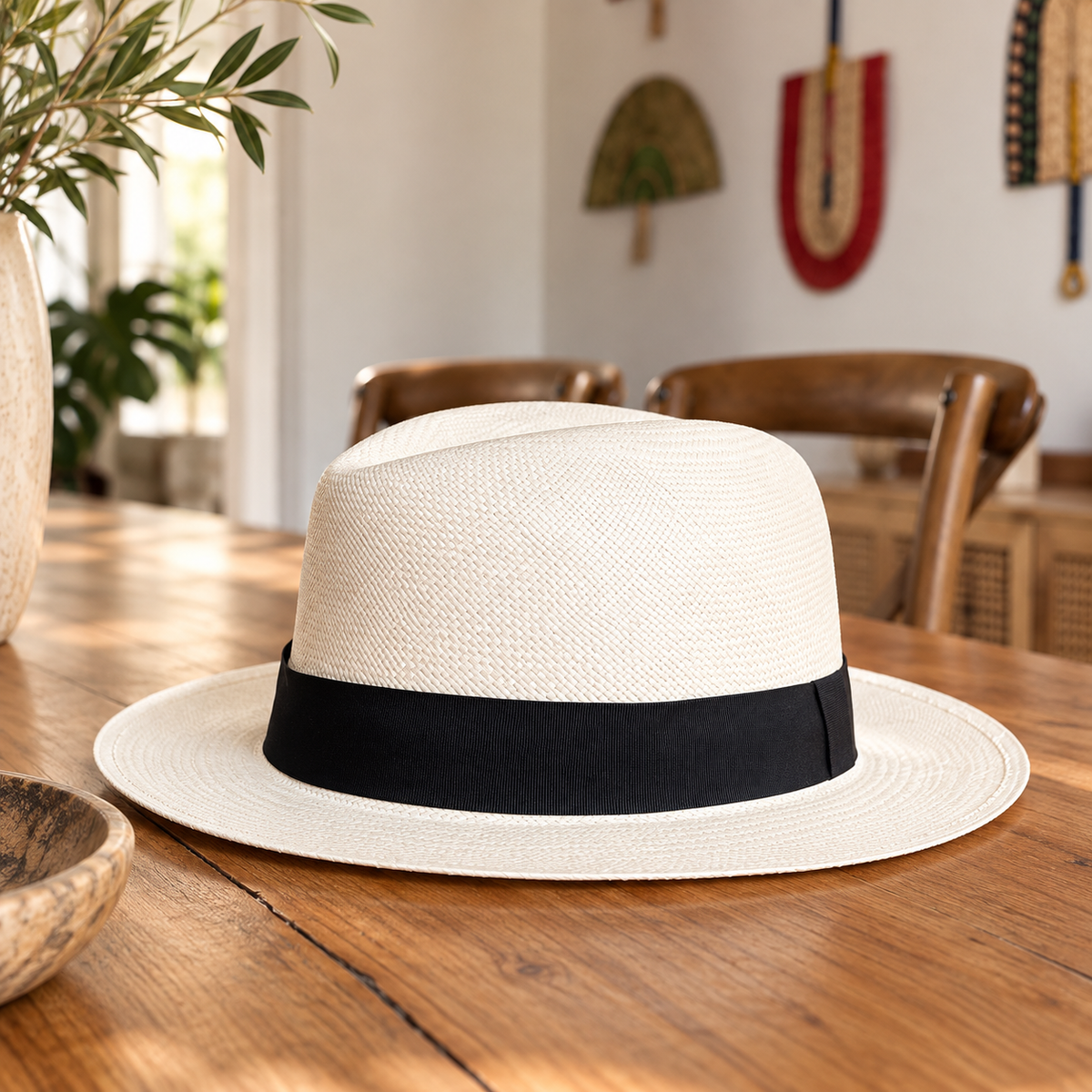 Sombrero Alba