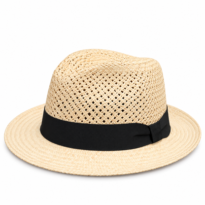 sombrero panama hat paja toquilla