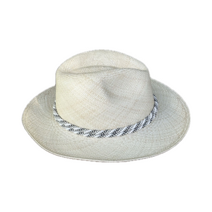 Sombrero Panama Hat Cuerda