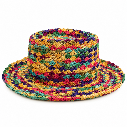 Sombrero Capri