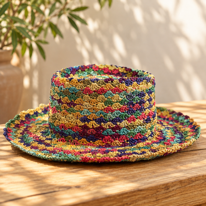 Sombrero Capri