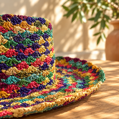 Sombrero Capri