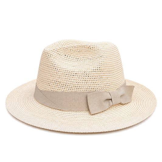 Sombrero Marfil