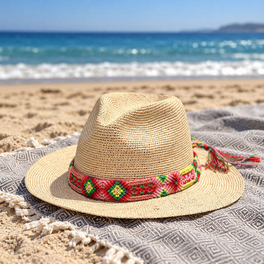 Sombrero Olivia