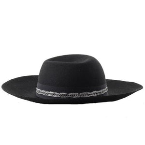 sombrero lana invierno