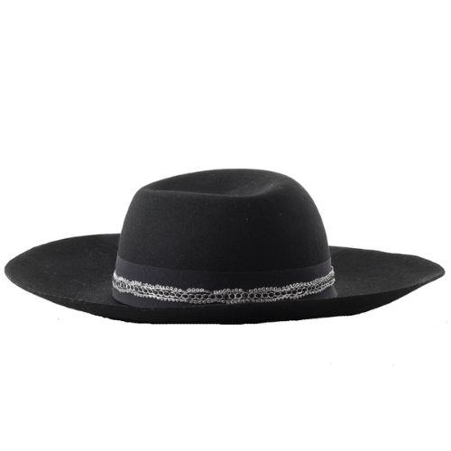 sombrero lana invierno