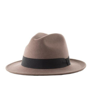 sombrero lana invierno