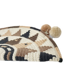 Clutch Wayuu diseño
