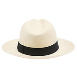 Sombrero paja toquilla