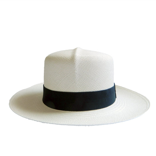Sombrero paja toquilla