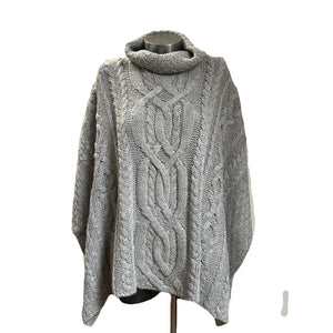 poncho baby alpaca