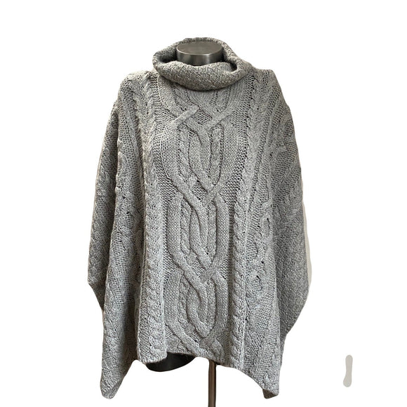 poncho baby alpaca