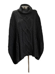 poncho baby alpaca