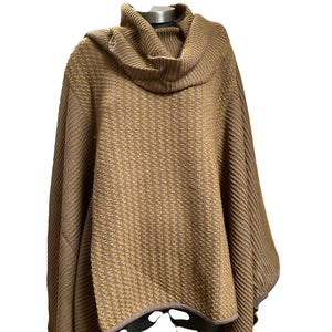 poncho baby alpaca