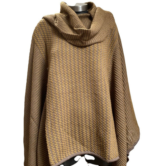 poncho baby alpaca