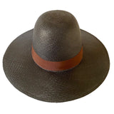 Sombrero Lady Negro
