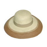 Sombrero paja toquilla