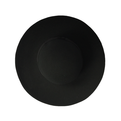 Sombrero Paño mujer