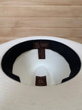 Sombrero Blanco Ajustable S/M