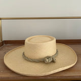 Sombrero Mujer Boater