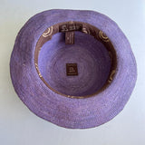 SOMBRERO PANAMA HAT ENROLLABLE