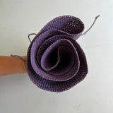 SOMBRERO PANAMA HAT ENROLLABLE