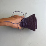 SOMBRERO PANAMA HAT ENROLLABLE